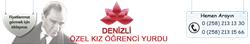 Denizli Özel Kız Öğrenci Yurdu - Denizli